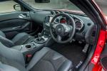 Nissan 370Z 2012 года (UK)